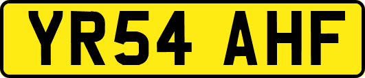 YR54AHF