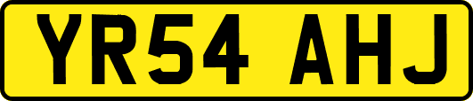 YR54AHJ