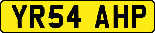 YR54AHP