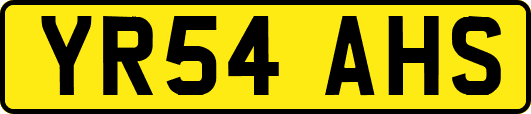 YR54AHS
