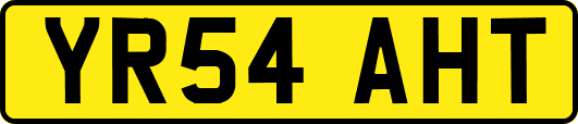 YR54AHT