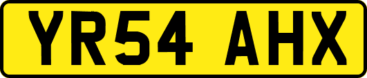 YR54AHX