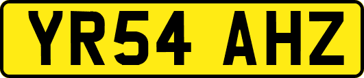 YR54AHZ