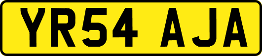 YR54AJA