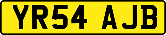 YR54AJB