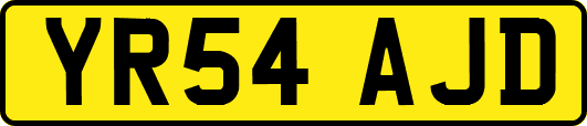YR54AJD