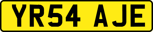 YR54AJE