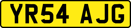 YR54AJG