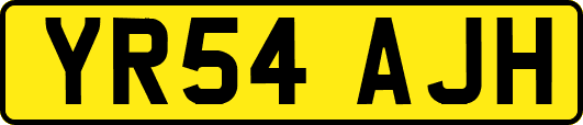 YR54AJH