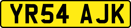 YR54AJK