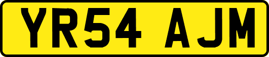 YR54AJM
