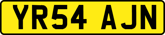 YR54AJN