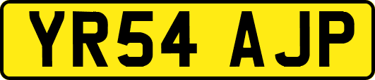 YR54AJP