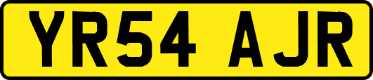 YR54AJR