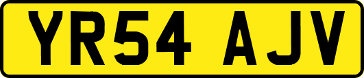 YR54AJV