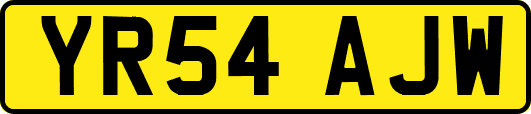 YR54AJW