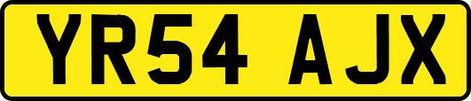YR54AJX