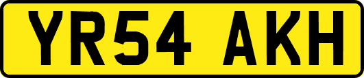 YR54AKH