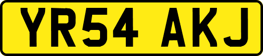 YR54AKJ