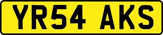 YR54AKS