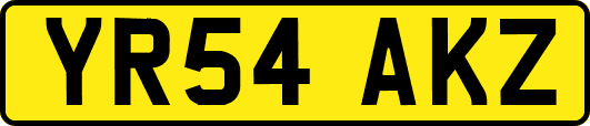 YR54AKZ