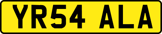 YR54ALA
