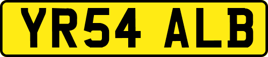 YR54ALB