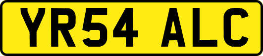 YR54ALC
