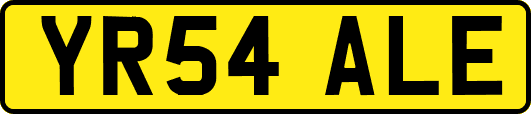 YR54ALE