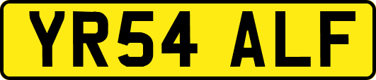 YR54ALF