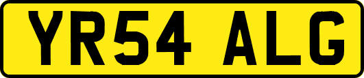 YR54ALG