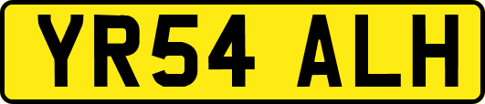 YR54ALH