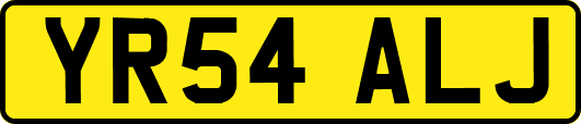 YR54ALJ
