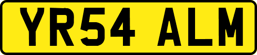 YR54ALM