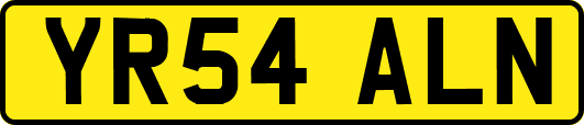 YR54ALN