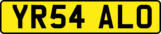 YR54ALO