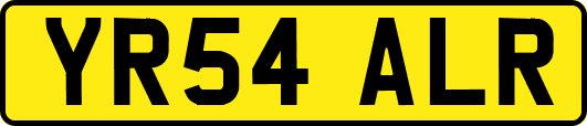 YR54ALR