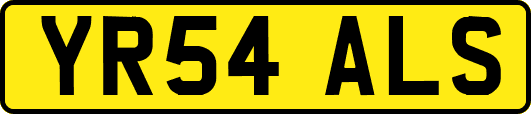 YR54ALS
