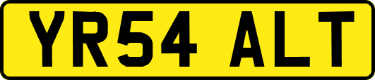 YR54ALT