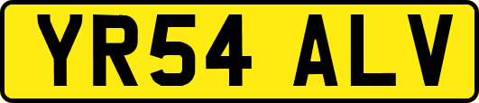 YR54ALV