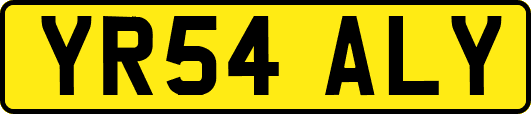 YR54ALY