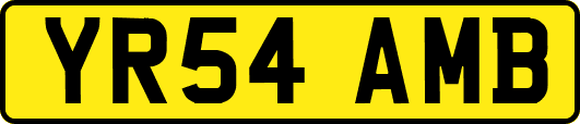 YR54AMB