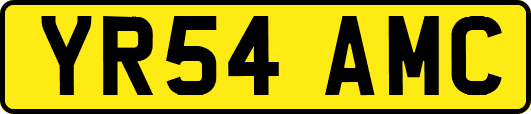 YR54AMC