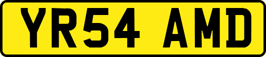 YR54AMD