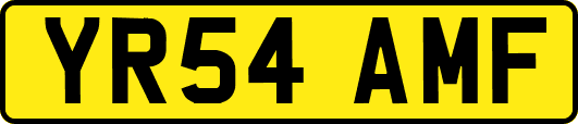 YR54AMF