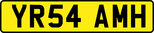 YR54AMH