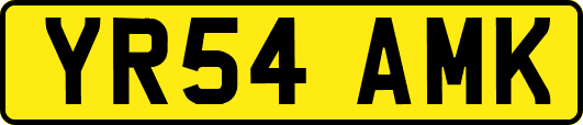 YR54AMK