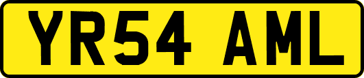 YR54AML