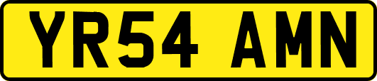 YR54AMN