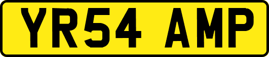YR54AMP